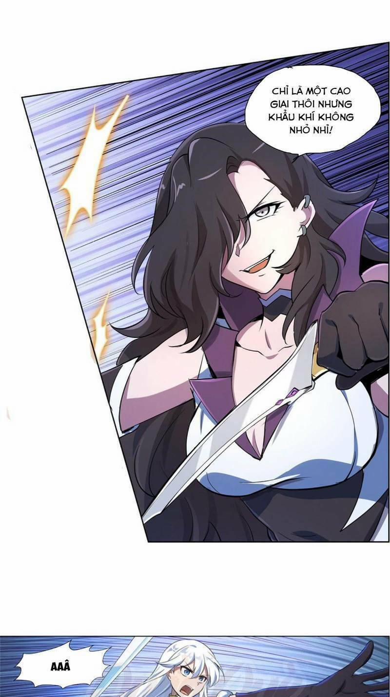 Ma Vương Thất Nghiệp 56 trang 14