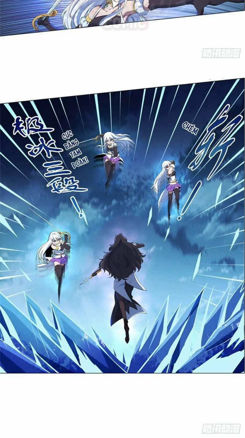 Ma Vương Thất Nghiệp 56 trang 15