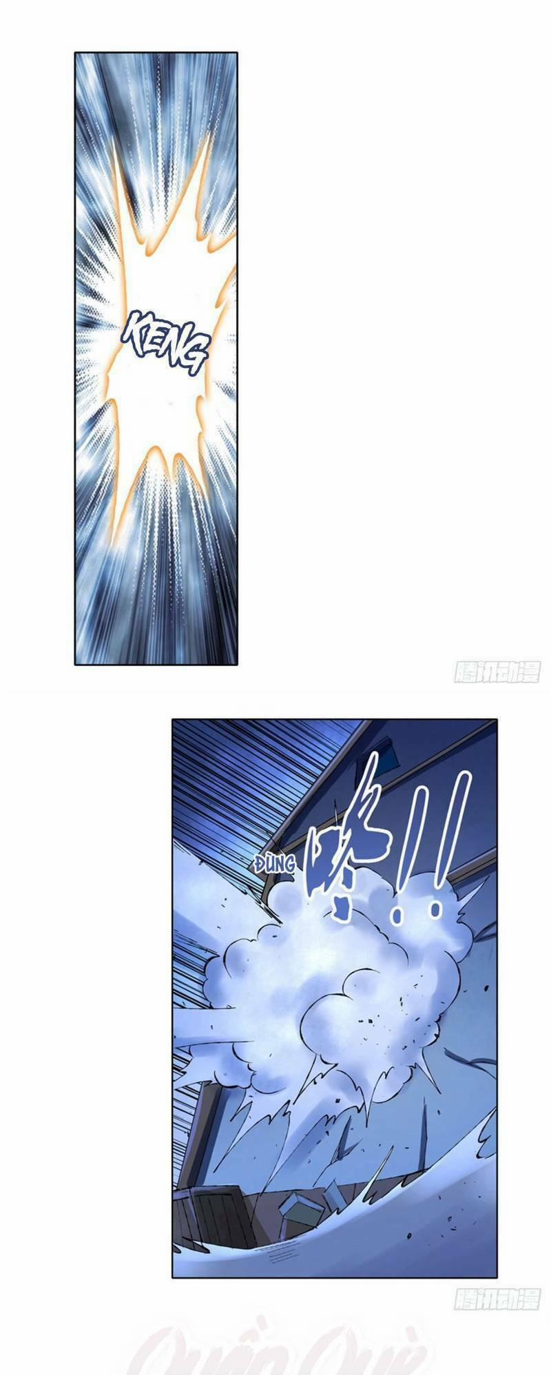 Ma Vương Thất Nghiệp 56 trang 16