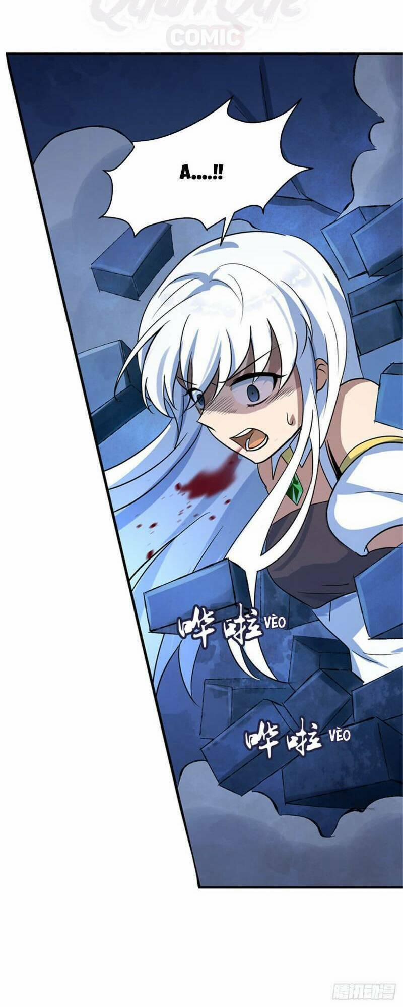 Ma Vương Thất Nghiệp 56 trang 17