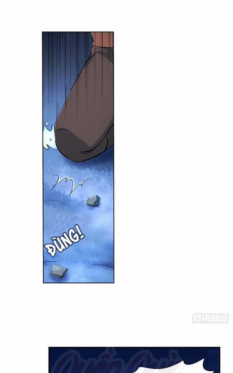 Ma Vương Thất Nghiệp 56 trang 2