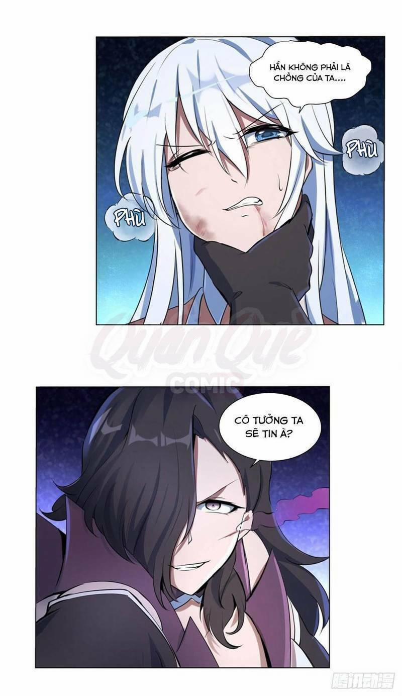 Ma Vương Thất Nghiệp 56 trang 20