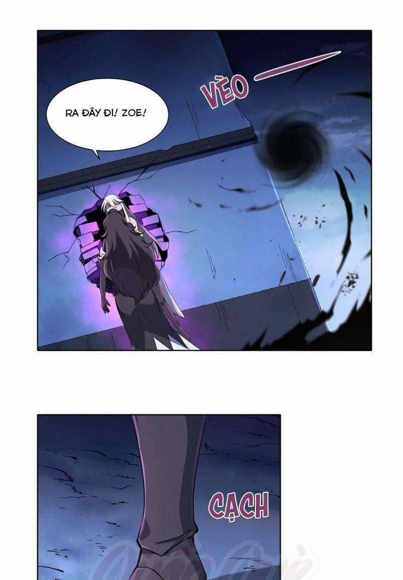 Ma Vương Thất Nghiệp 56 trang 21