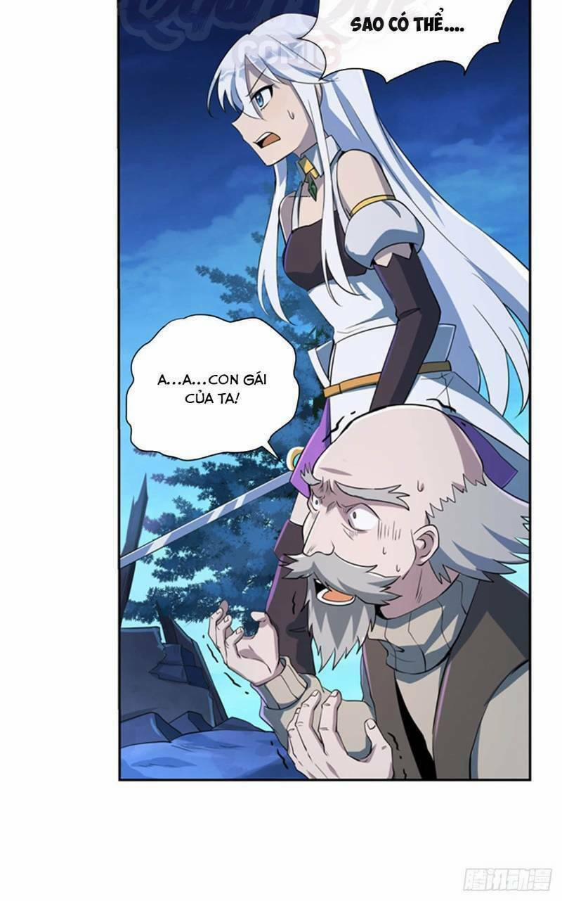 Ma Vương Thất Nghiệp 56 trang 3