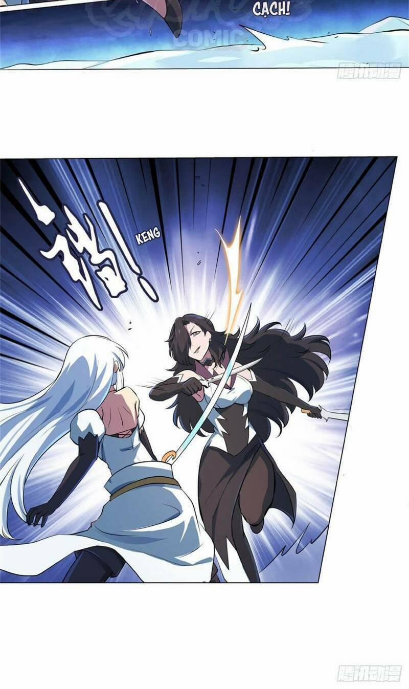 Ma Vương Thất Nghiệp 56 trang 5