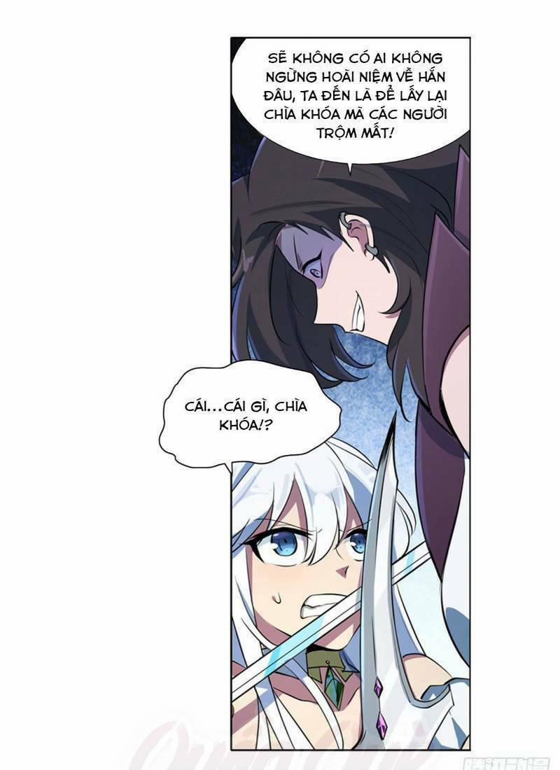 Ma Vương Thất Nghiệp 56 trang 6