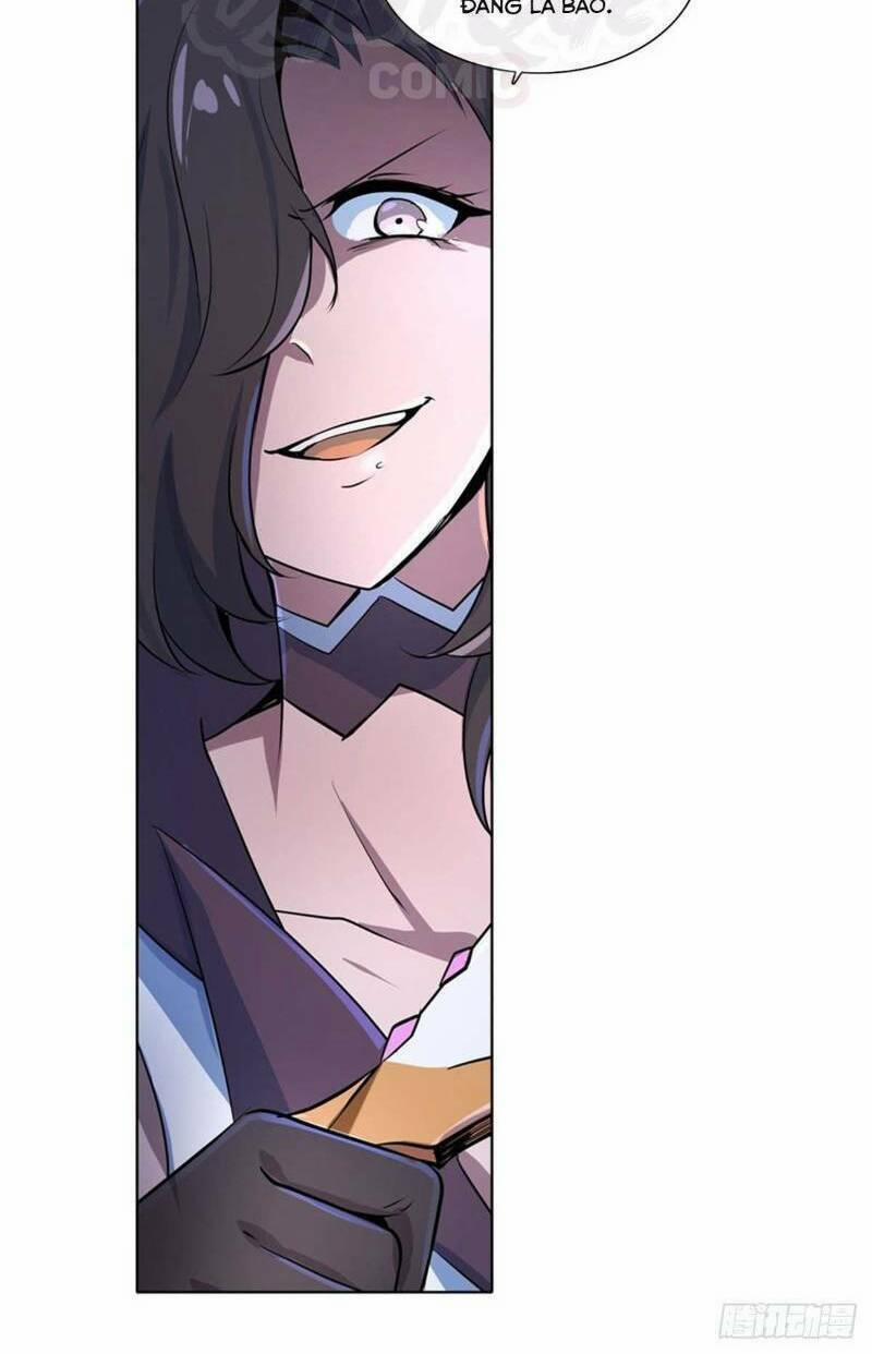 Ma Vương Thất Nghiệp 56 trang 9