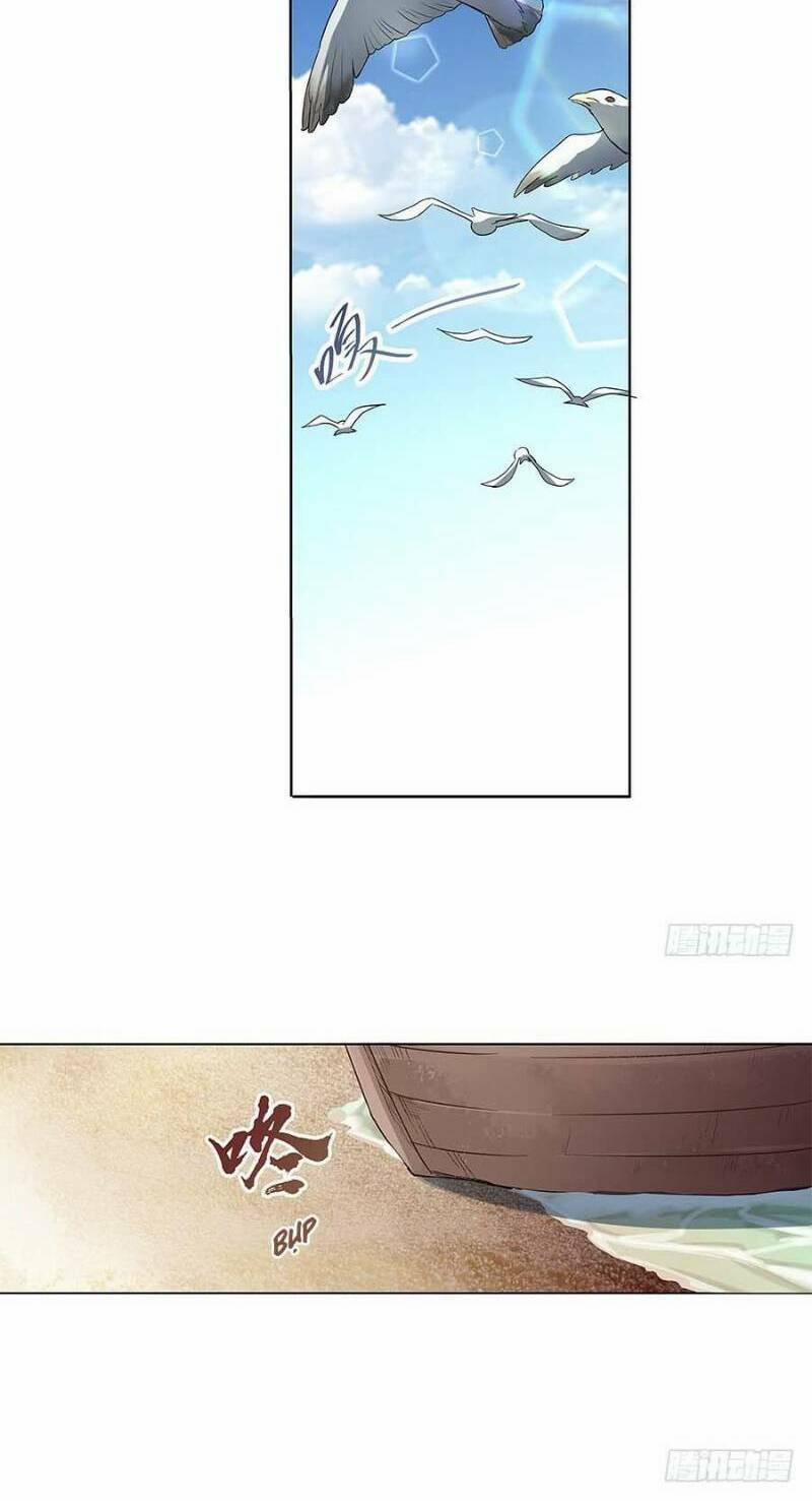 Ma Vương Thất Nghiệp 6 trang 1