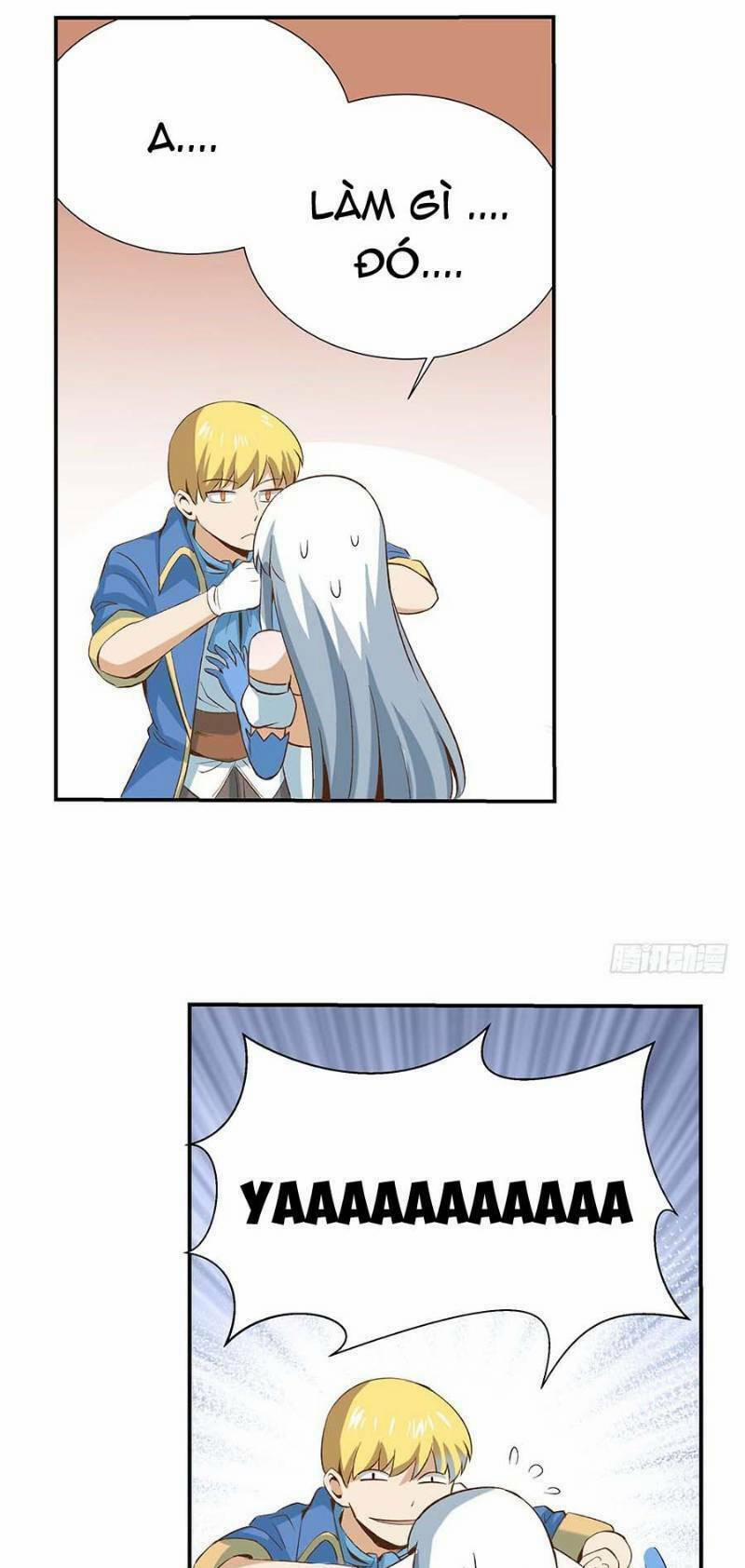 Ma Vương Thất Nghiệp 6 trang 11