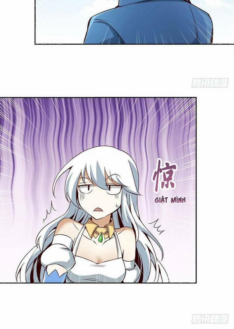 Ma Vương Thất Nghiệp 6 trang 18