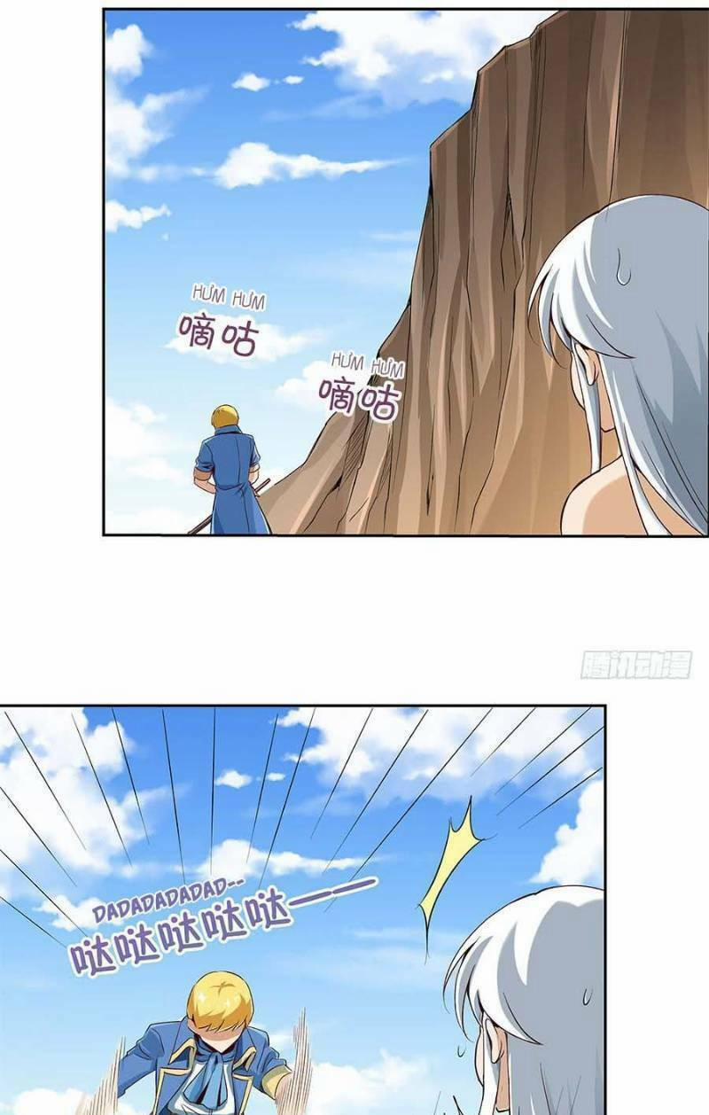 Ma Vương Thất Nghiệp 6 trang 21