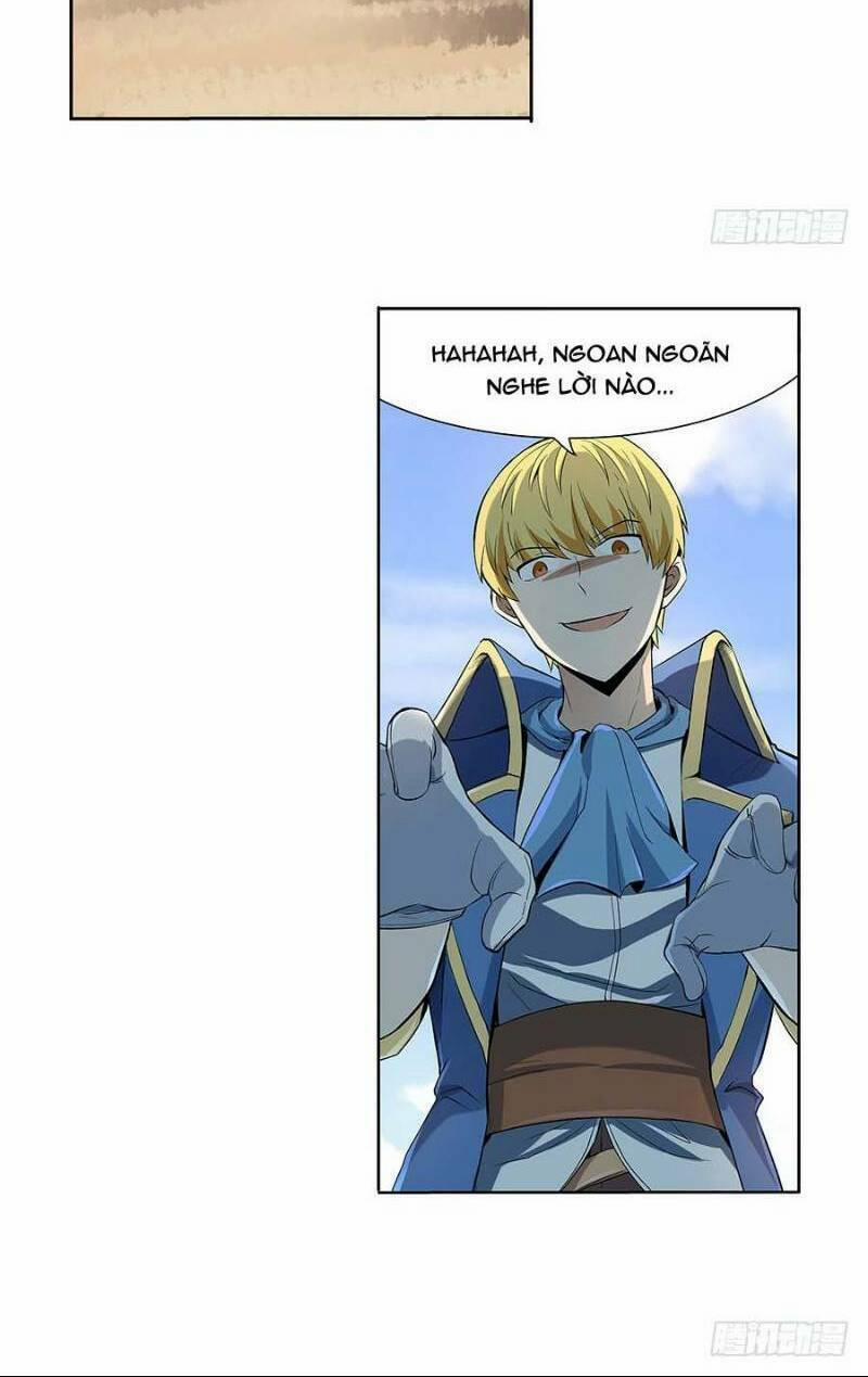 Ma Vương Thất Nghiệp 6 trang 26