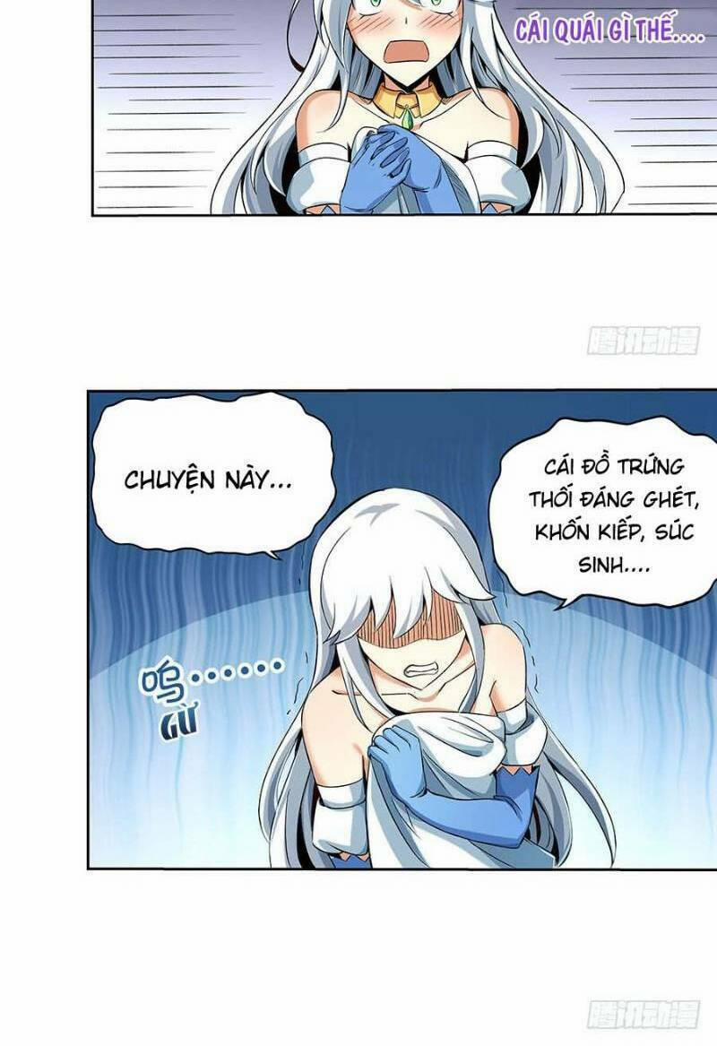 Ma Vương Thất Nghiệp 6 trang 32