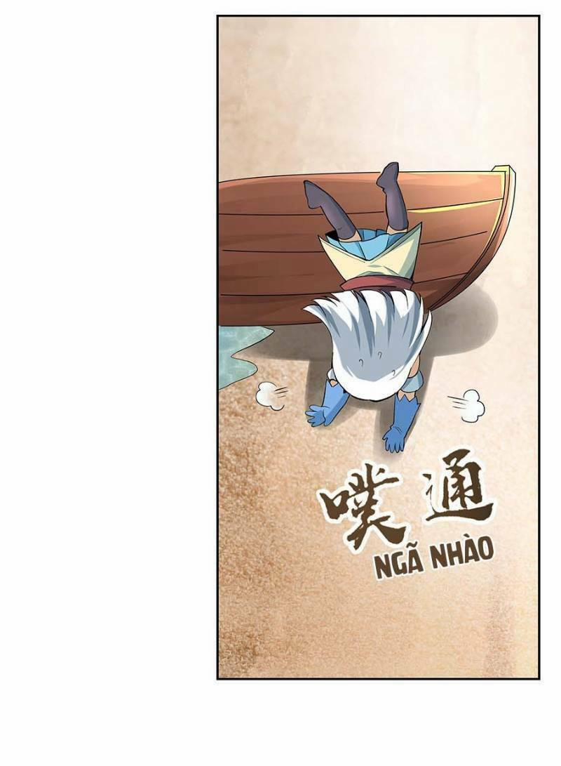 Ma Vương Thất Nghiệp 6 trang 5