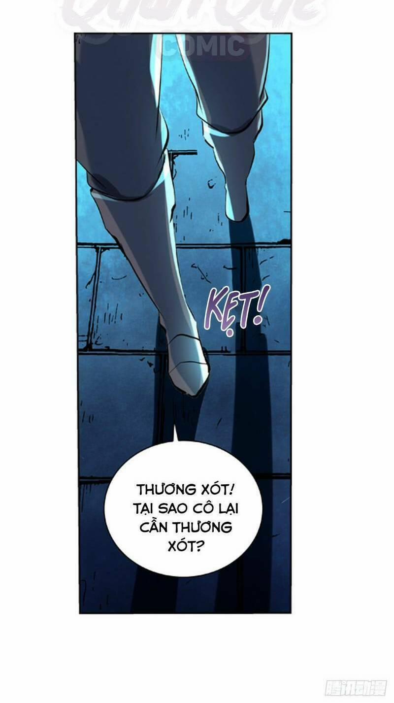 Ma Vương Thất Nghiệp 65 trang 10