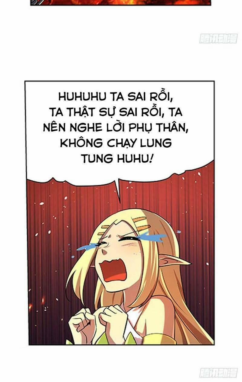 Ma Vương Thất Nghiệp 68 trang 17