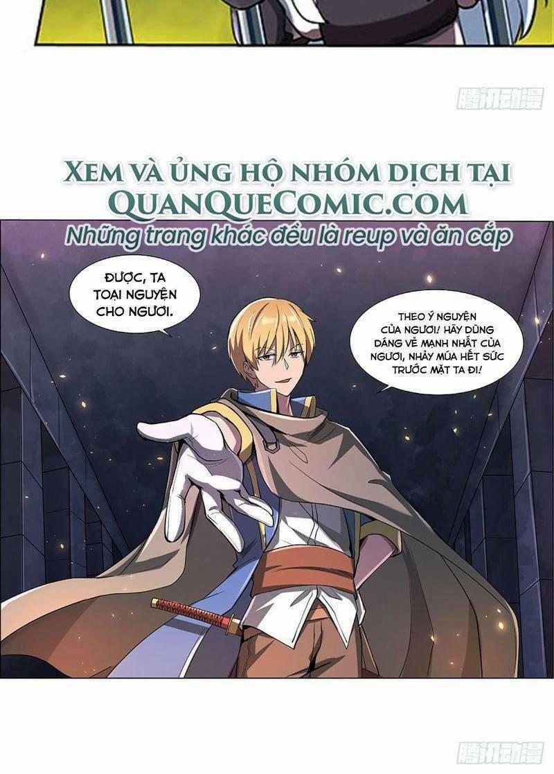 Ma Vương Thất Nghiệp 68 trang 56