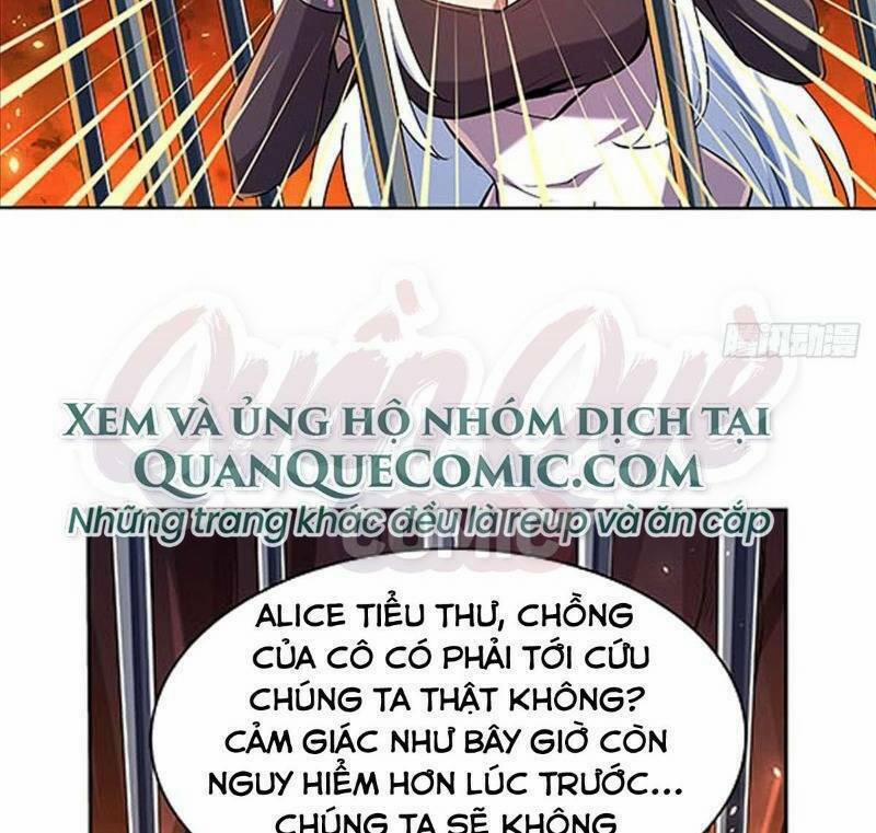 Ma Vương Thất Nghiệp 69 trang 1
