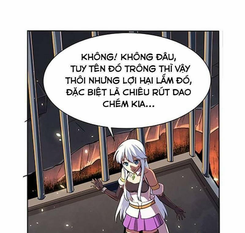 Ma Vương Thất Nghiệp 69 trang 3