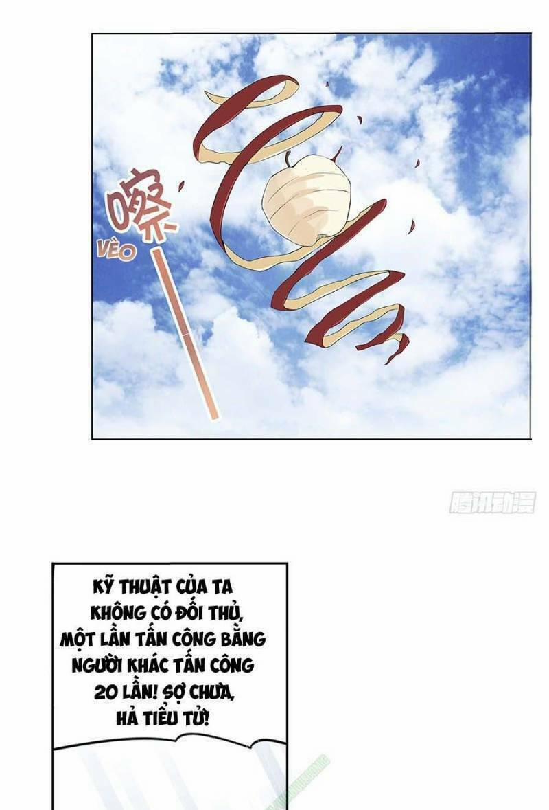 Ma Vương Thất Nghiệp 7 trang 17