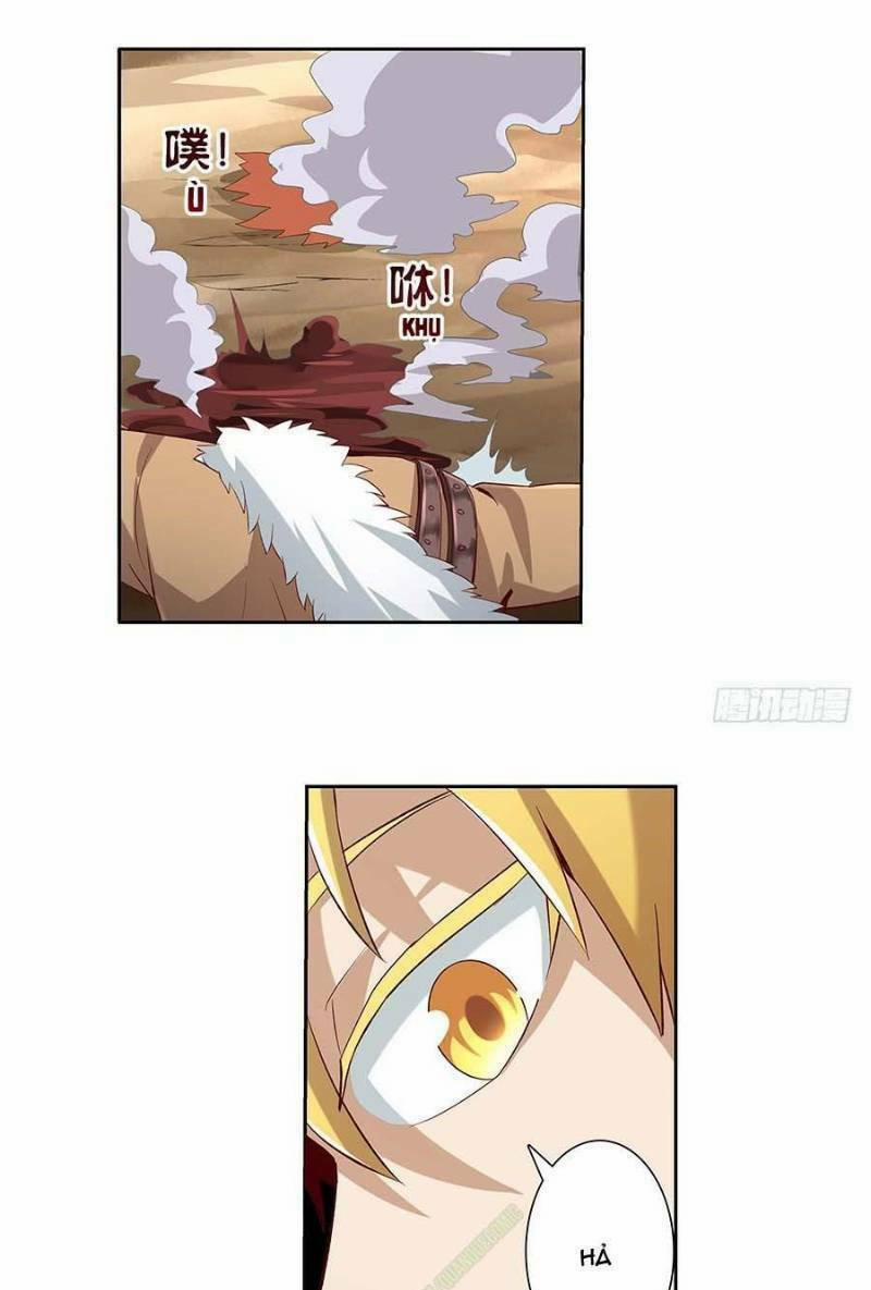 Ma Vương Thất Nghiệp 7 trang 25