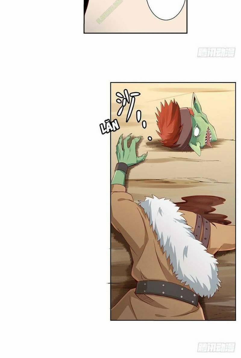 Ma Vương Thất Nghiệp 7 trang 26