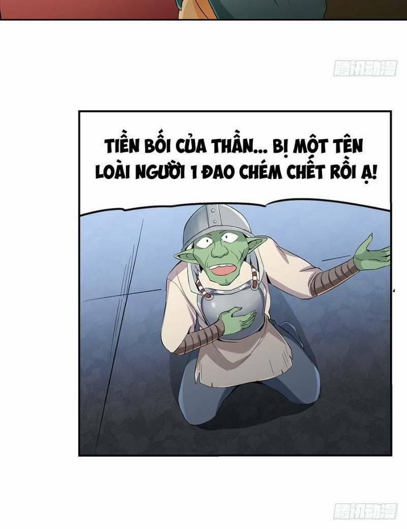 Ma Vương Thất Nghiệp 7 trang 33