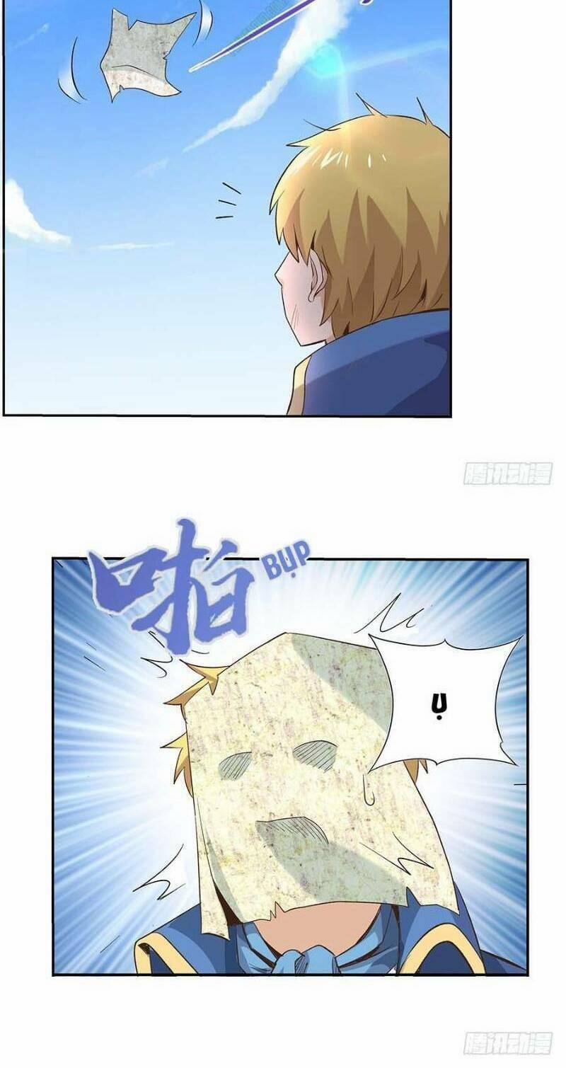 Ma Vương Thất Nghiệp 7 trang 5