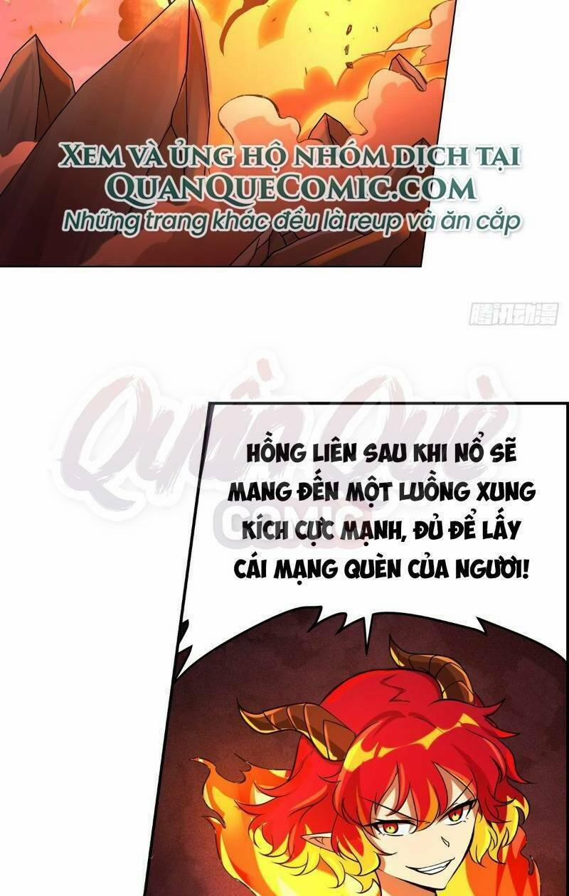 Ma Vương Thất Nghiệp 71 trang 1