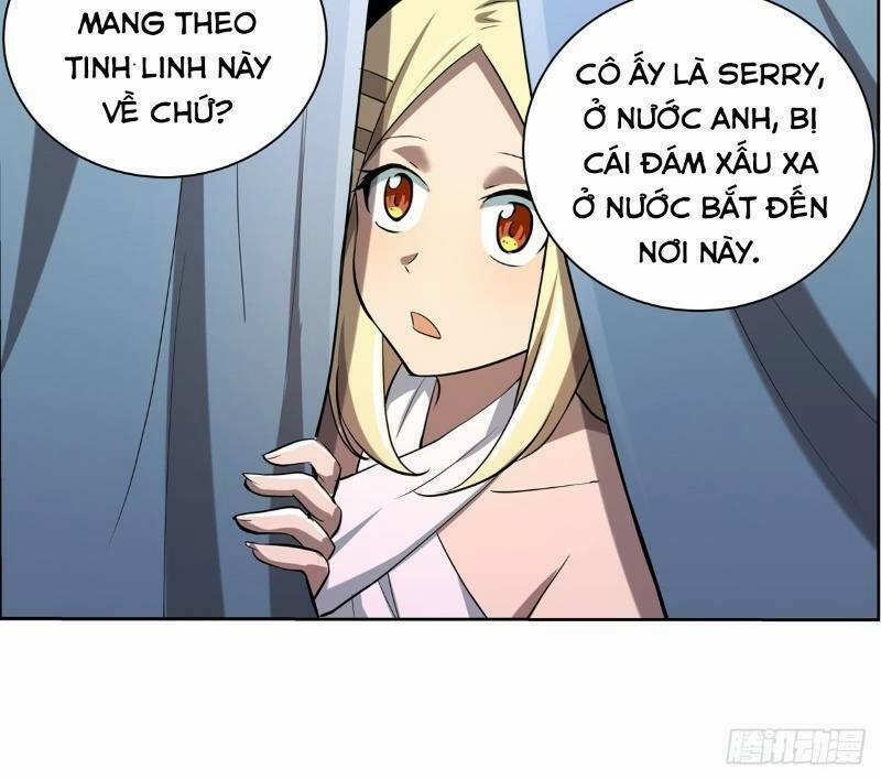 Ma Vương Thất Nghiệp 72 trang 44