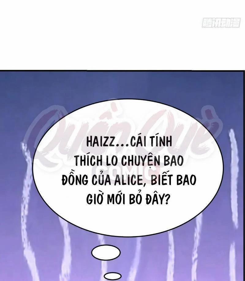 Ma Vương Thất Nghiệp 72 trang 46