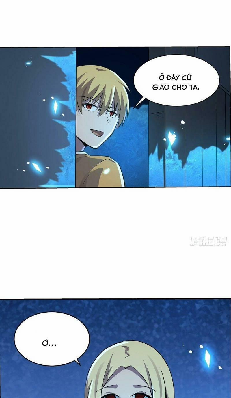 Ma Vương Thất Nghiệp 75 trang 30