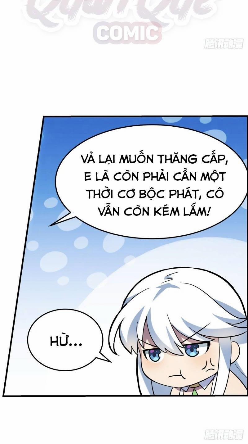 Ma Vương Thất Nghiệp 77 trang 1