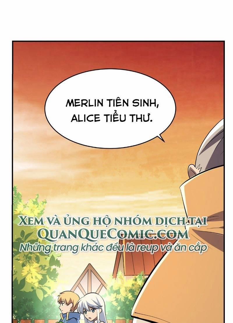 Ma Vương Thất Nghiệp 77 trang 16