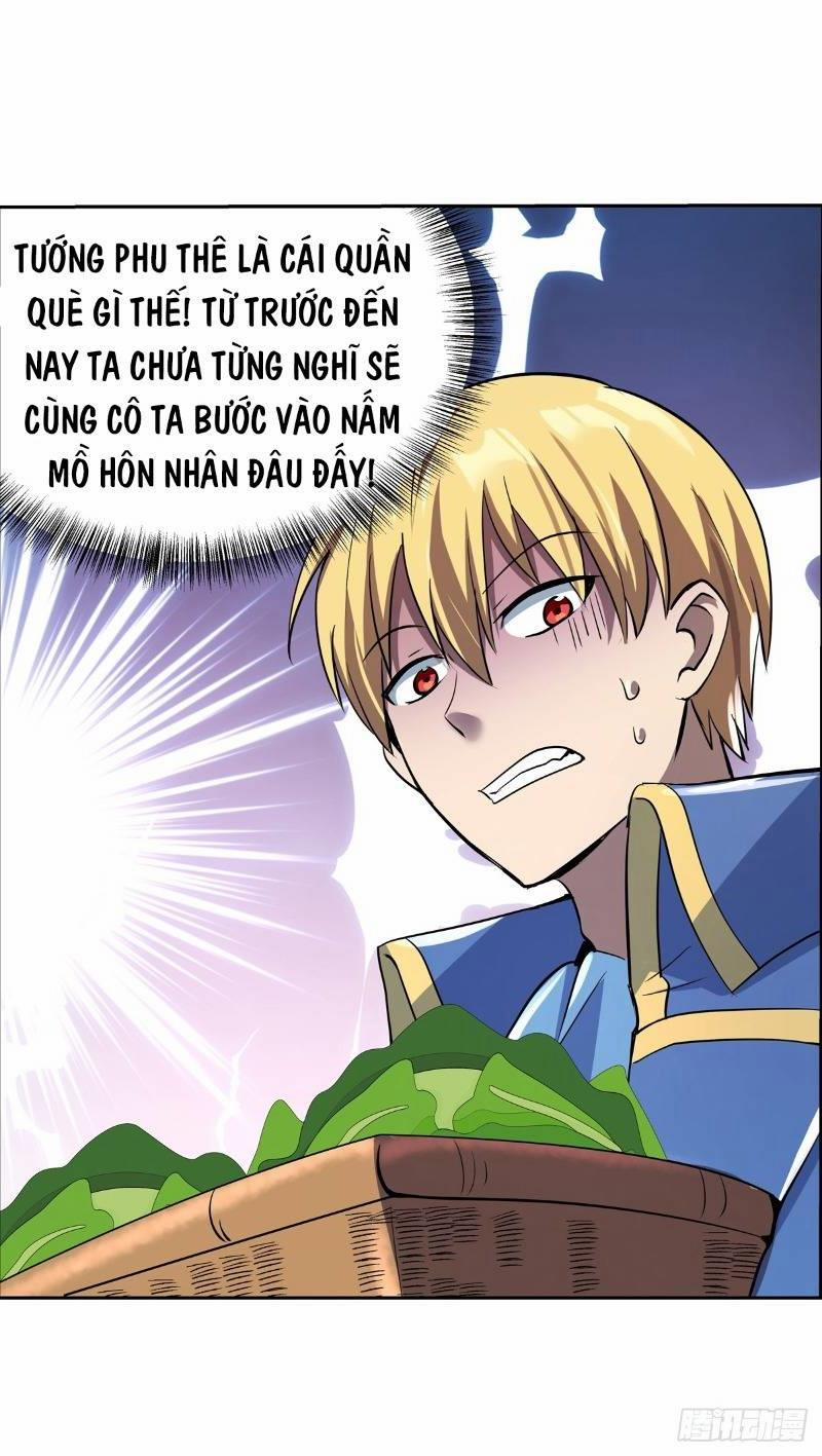 Ma Vương Thất Nghiệp 77 trang 20