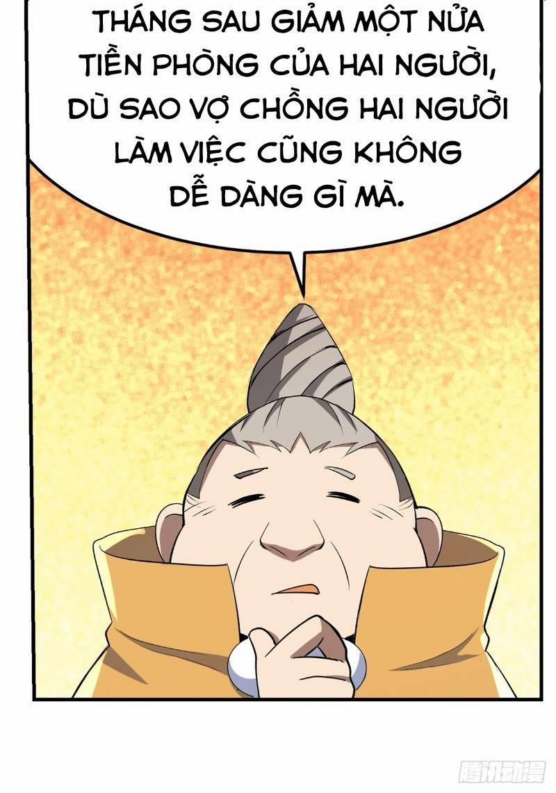 Ma Vương Thất Nghiệp 77 trang 23