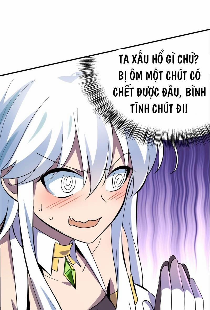 Ma Vương Thất Nghiệp 77 trang 26