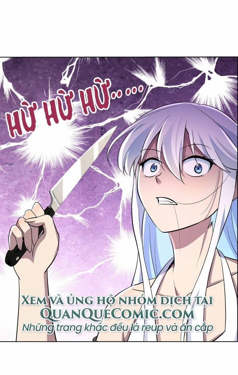 Ma Vương Thất Nghiệp 77 trang 32