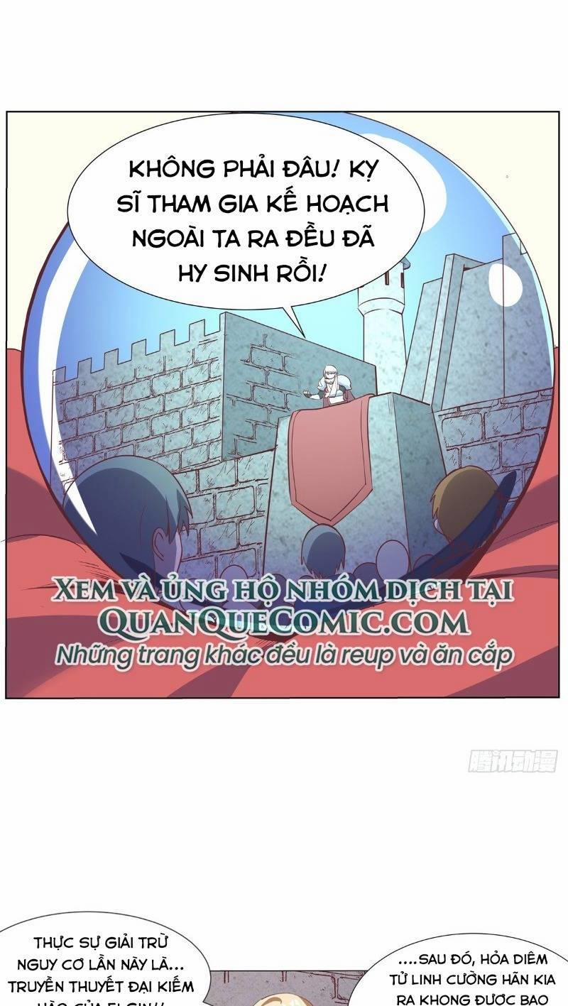 Ma Vương Thất Nghiệp 78 trang 4