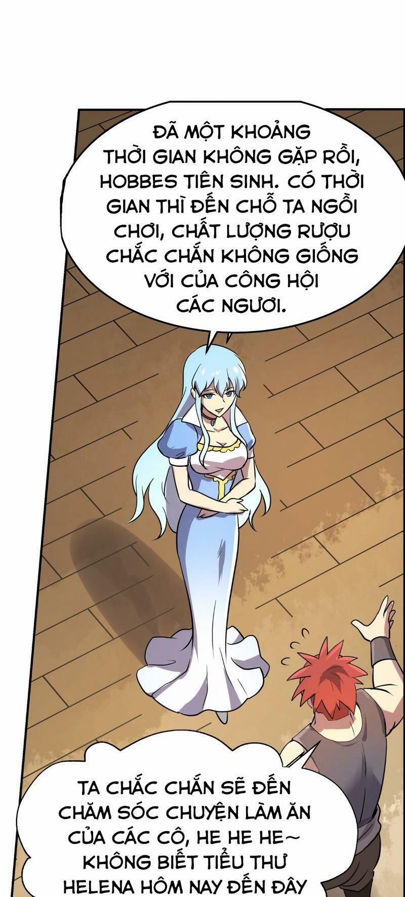 Ma Vương Thất Nghiệp 79 trang 34