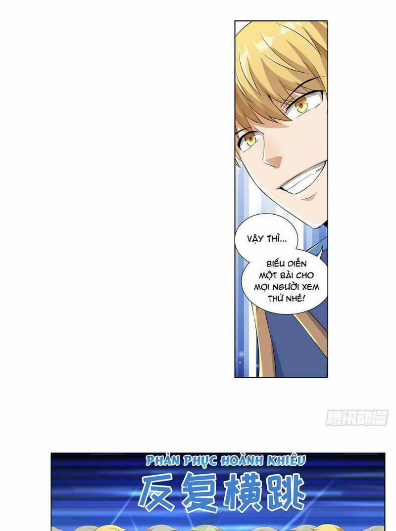 Ma Vương Thất Nghiệp 8 trang 6