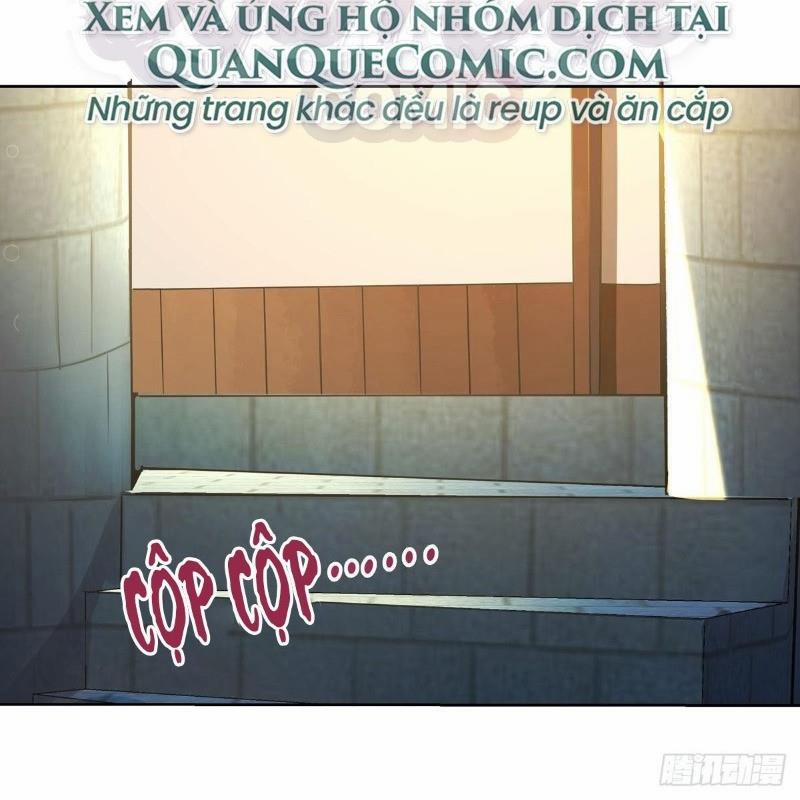 Ma Vương Thất Nghiệp 80 trang 1