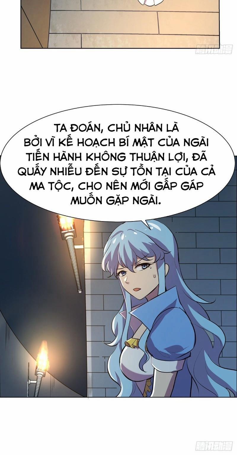 Ma Vương Thất Nghiệp 80 trang 3