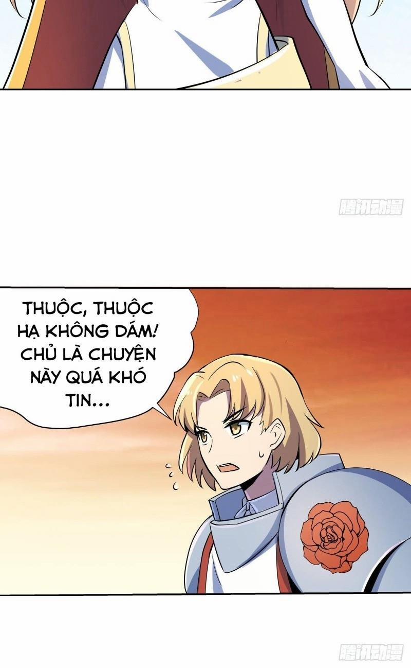 Ma Vương Thất Nghiệp 80 trang 39