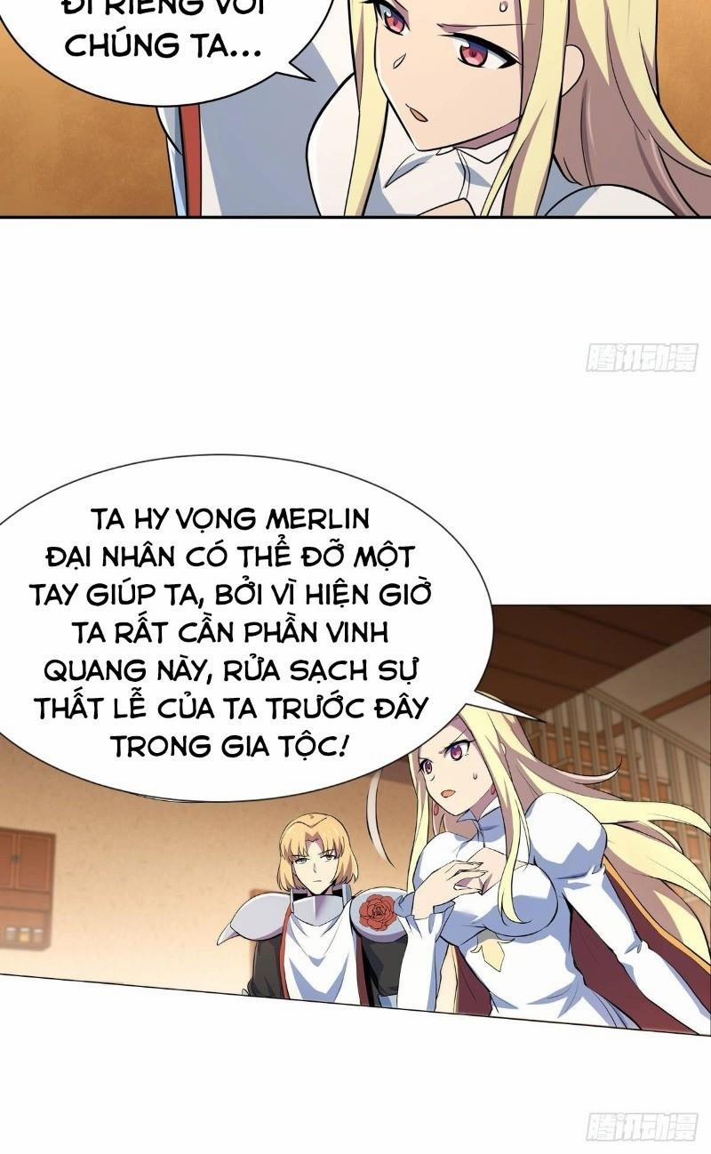 Ma Vương Thất Nghiệp 80 trang 43
