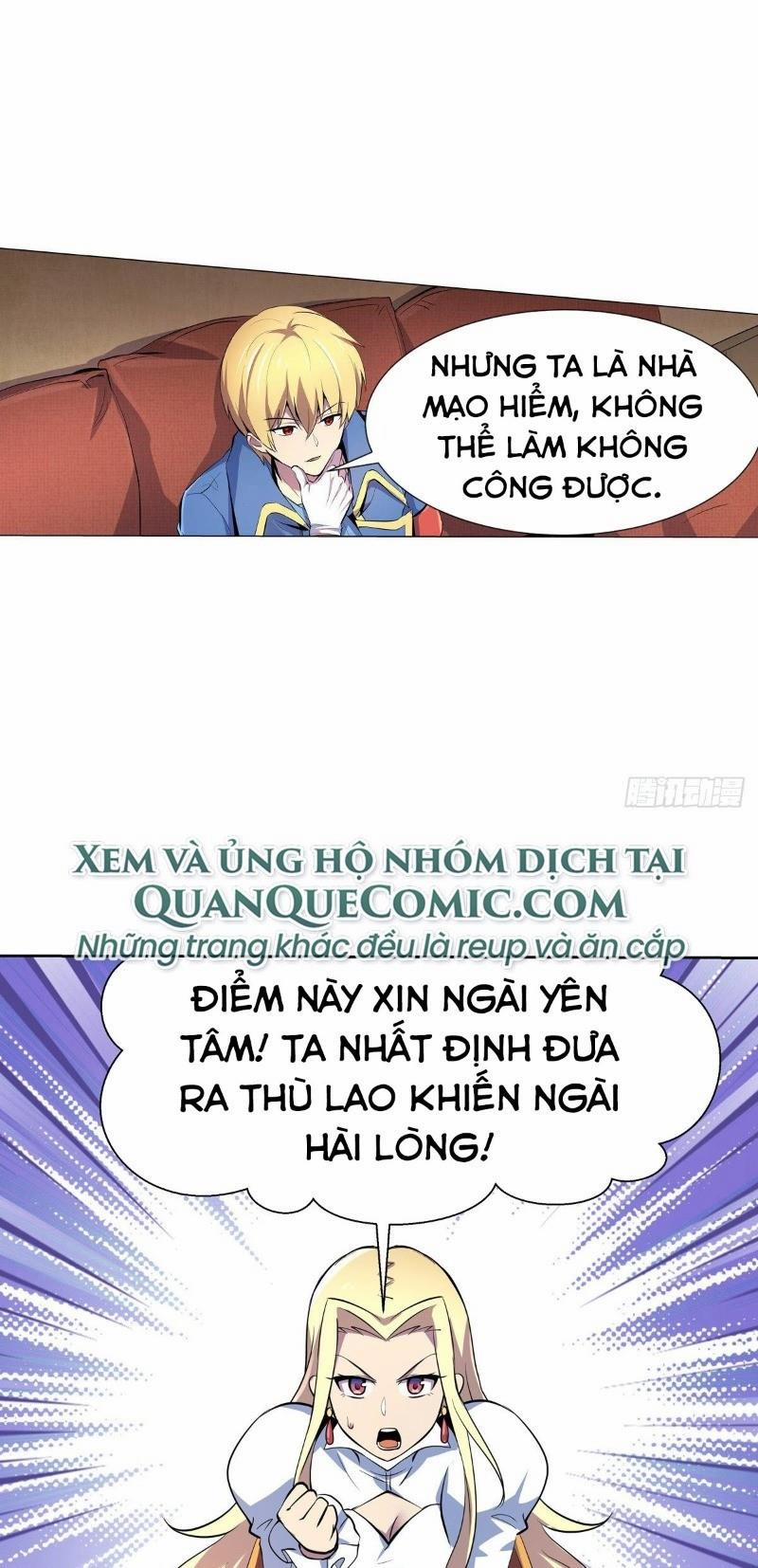 Ma Vương Thất Nghiệp 80 trang 44