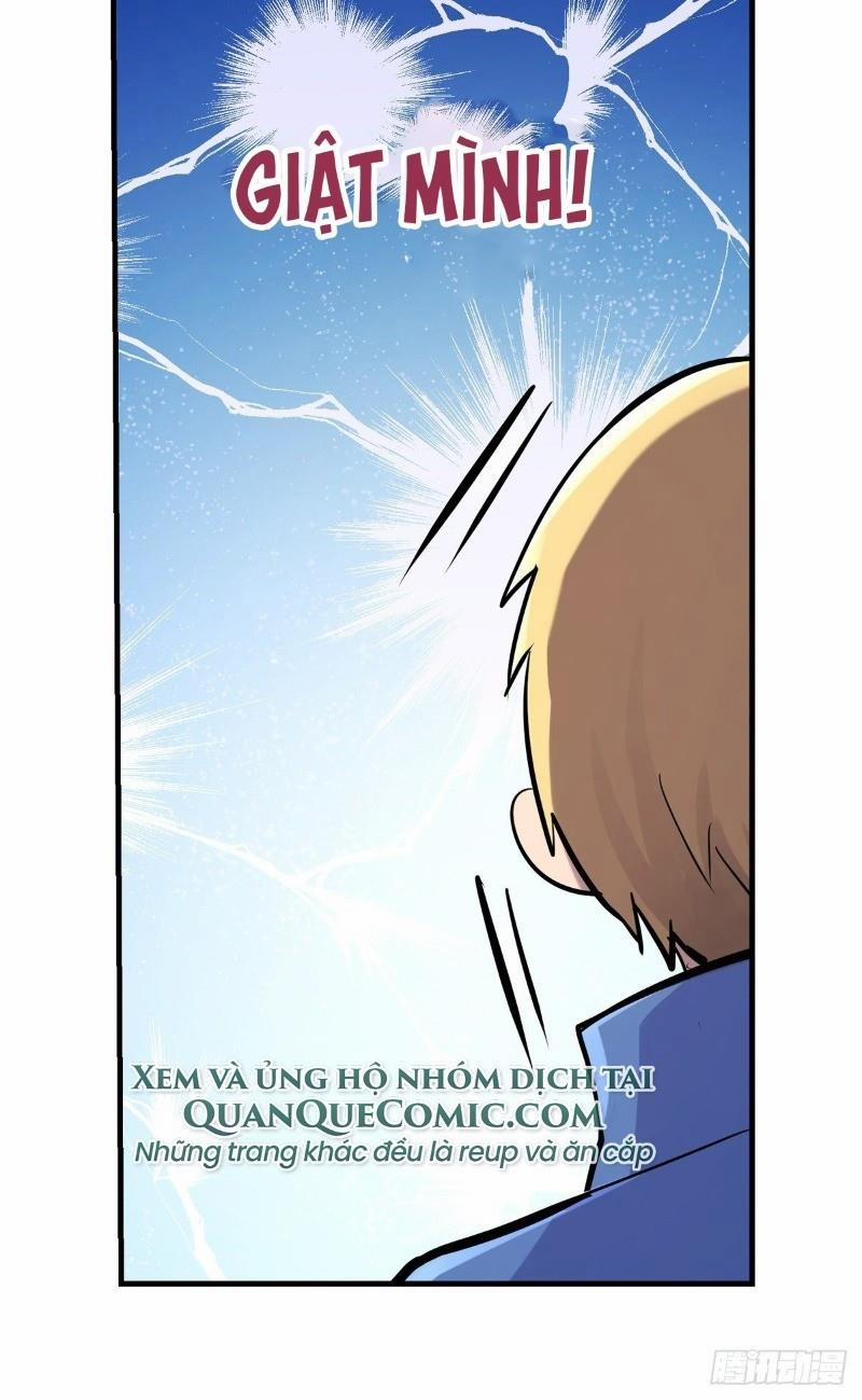 Ma Vương Thất Nghiệp 82 trang 11