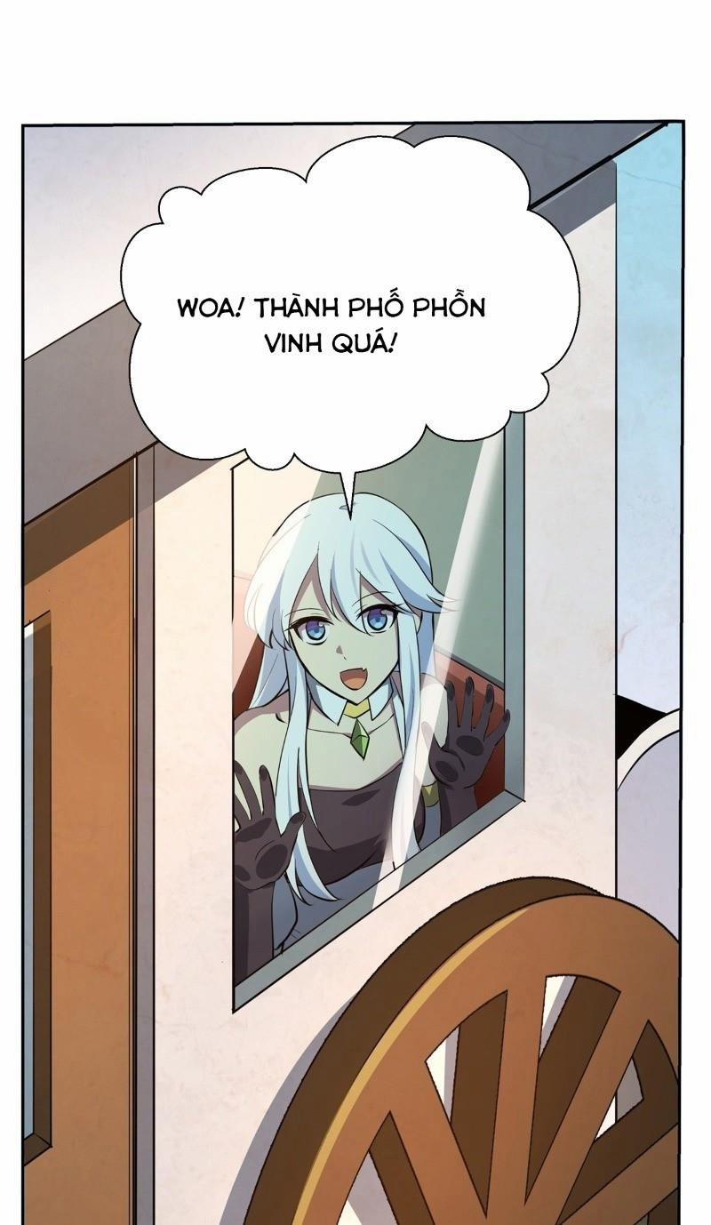 Ma Vương Thất Nghiệp 82 trang 2
