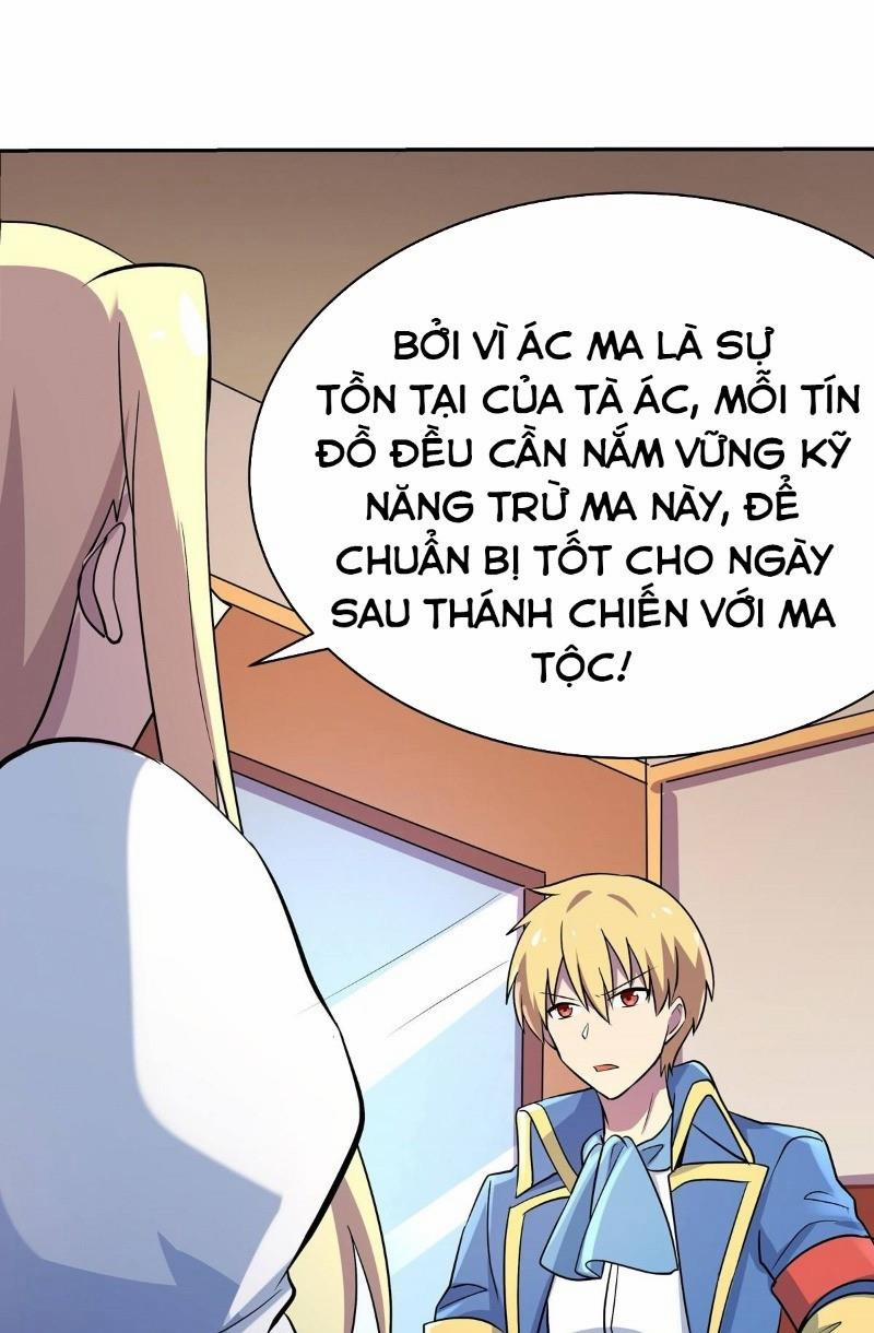 Ma Vương Thất Nghiệp 82 trang 32