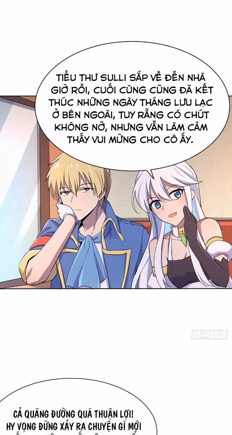 Ma Vương Thất Nghiệp 82 trang 6